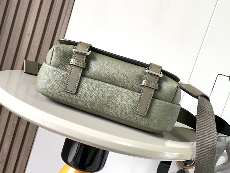 Mens Loewe Satchel Bags